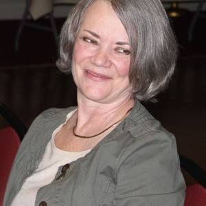 Meet your Posher, Nancy